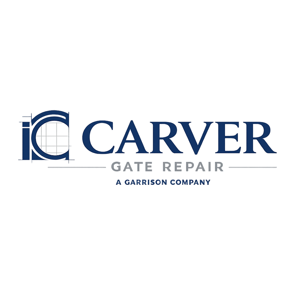 Carver Gate Repair Jacksonville